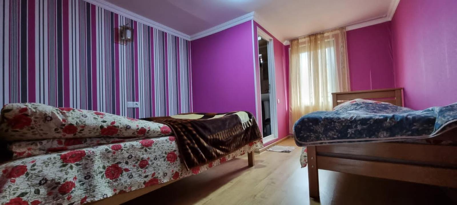 Ushguli Panorama Guest House Room photo